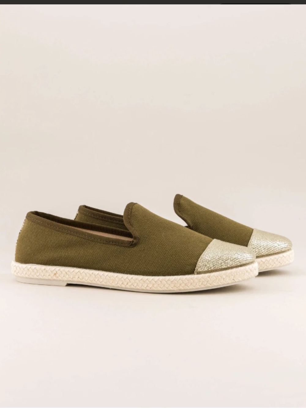 Angarde Espadrilles